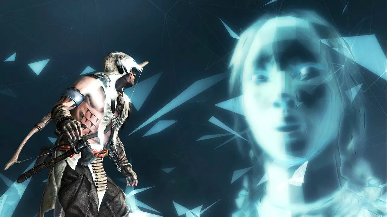 -Assassin's Creed III: The Tyranny of King Washington - The Betrayal-游戏截图-好玩游戏库