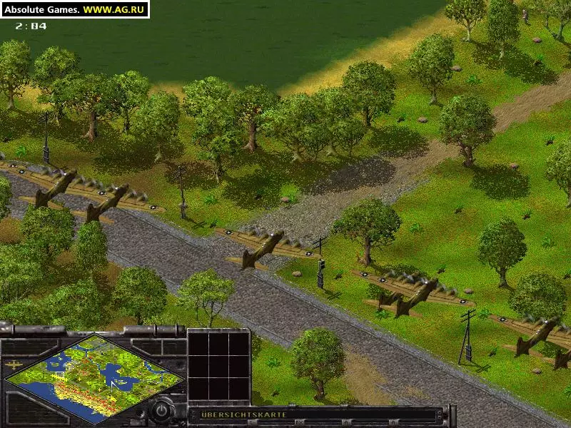 Sudden Strike
