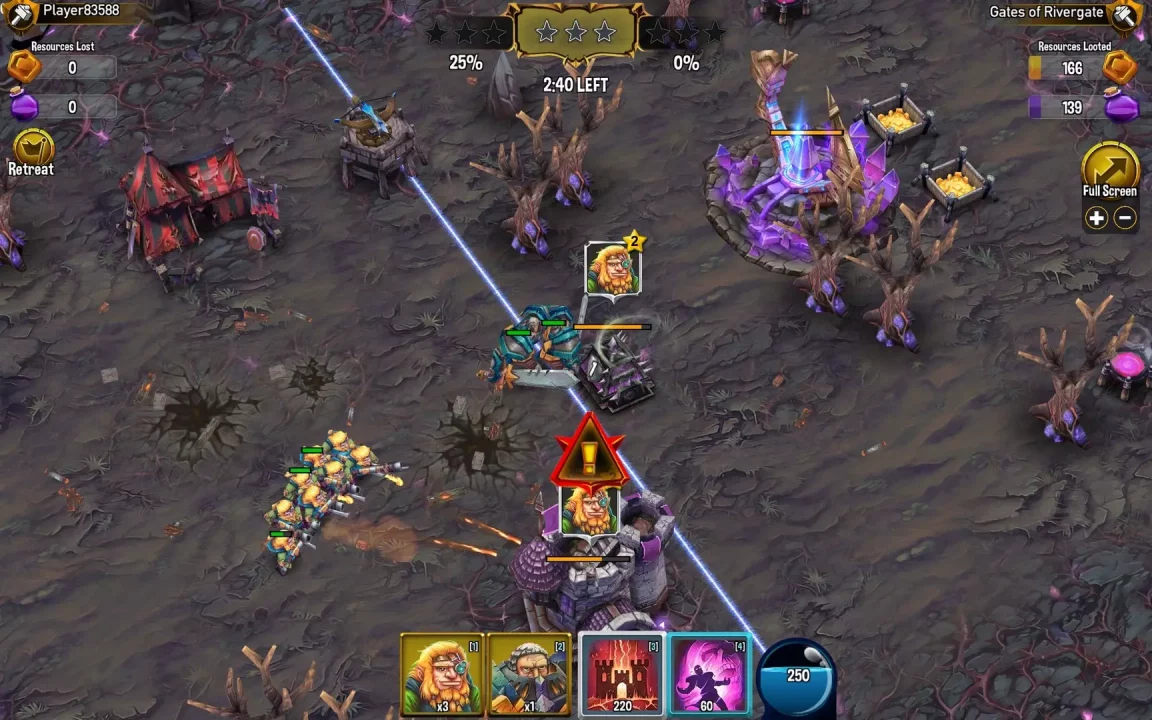 Heroes of Paragon