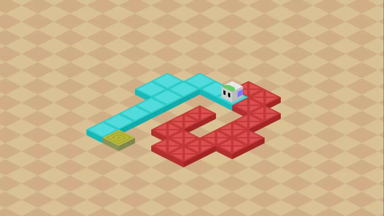 Isotiles