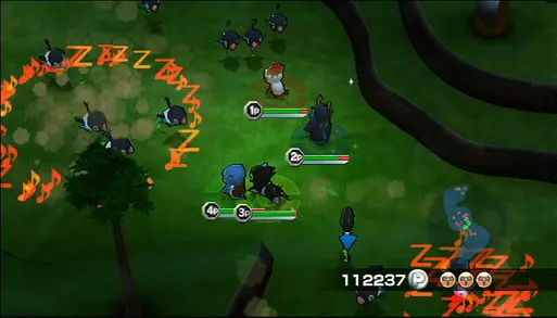 -Pokémon Rumble-游戏截图-好玩游戏库