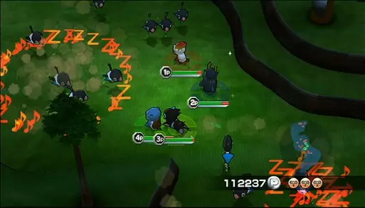 -Pokémon Rumble-游戏截图-好玩游戏库