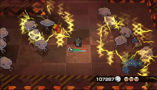 -Pokémon Rumble-游戏截图-好玩游戏库