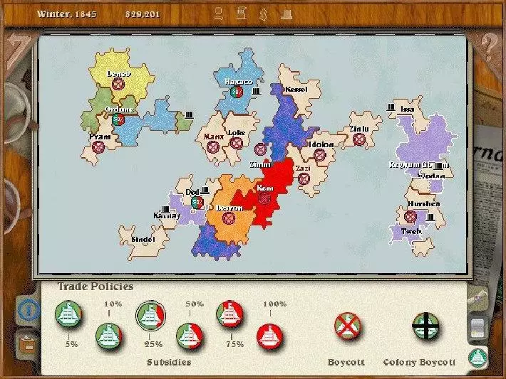 -Imperialism-游戏截图-好玩游戏库