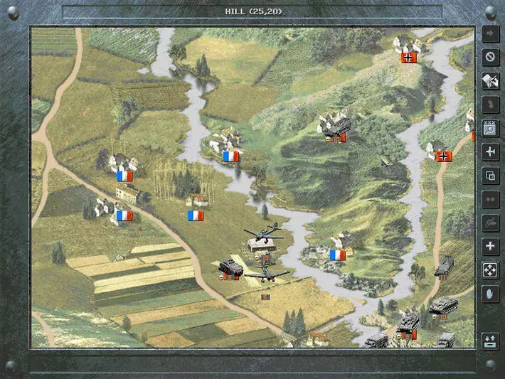 Panzer General 2