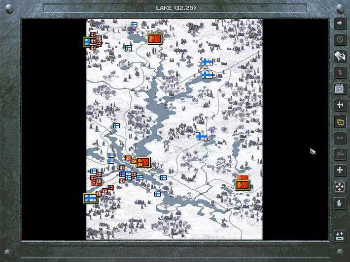 -Panzer General 2-游戏截图-好玩游戏库