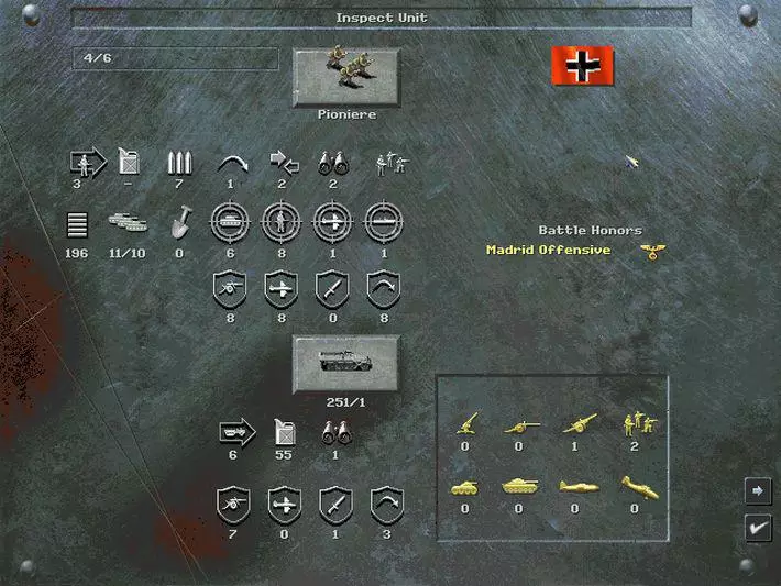 -Panzer General 2-游戏截图-好玩游戏库