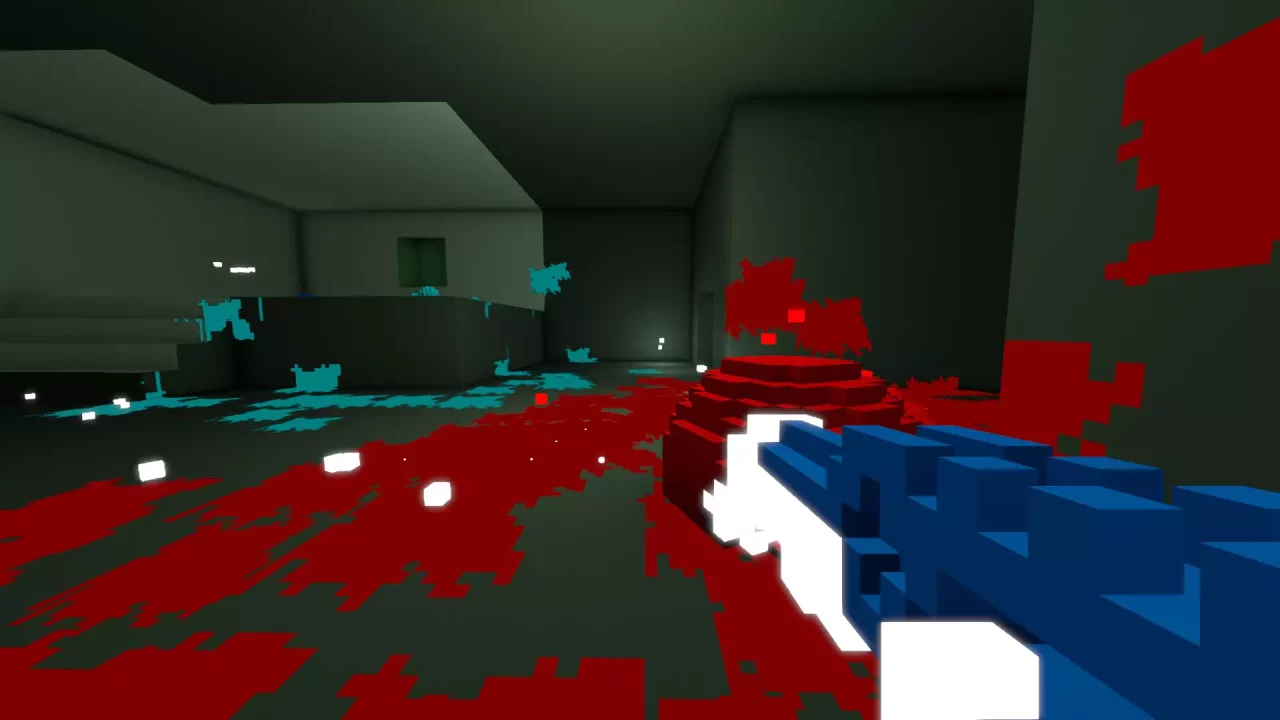 Gorescript
