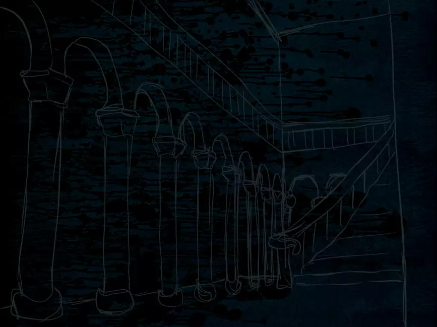 -Two Steps Back-游戏截图-好玩游戏库