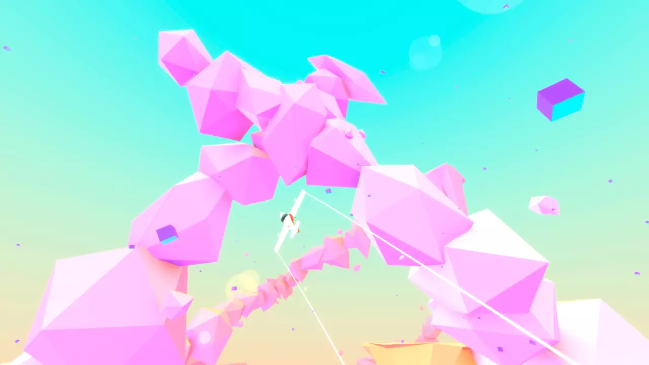 -Sky Valley-游戏截图-好玩游戏库