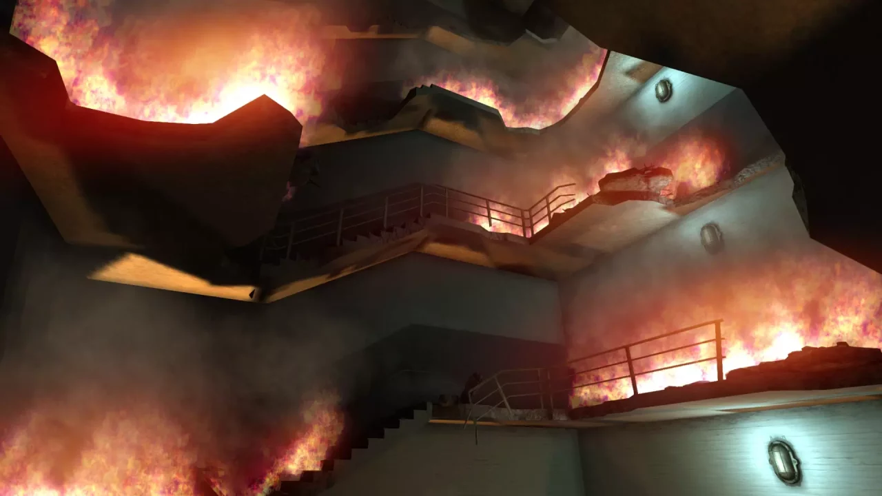 -Airport Firefighters - The Simulation-游戏截图-好玩游戏库