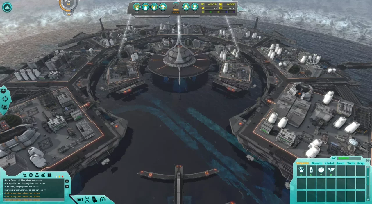 Project AURA