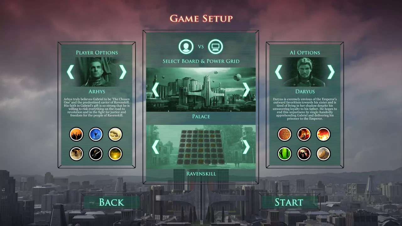 -The Astonishing Game-游戏截图-好玩游戏库