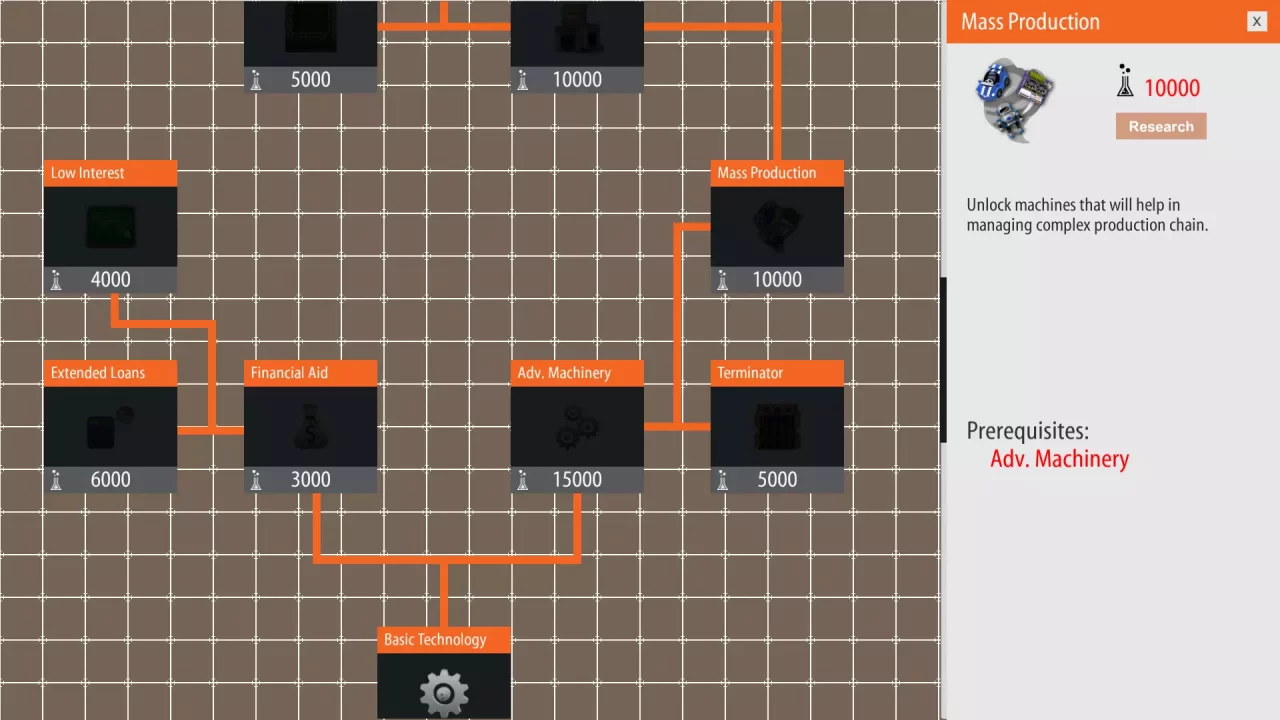 -Factory Engineer-游戏截图-好玩游戏库