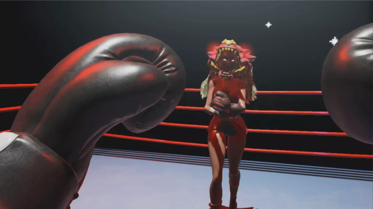 -Knockout League-游戏截图-好玩游戏库
