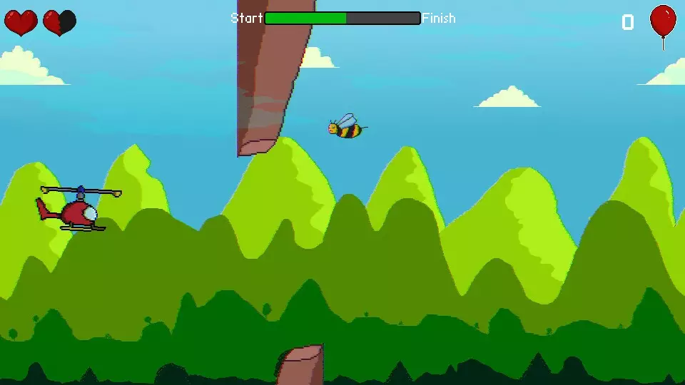 Air Wars