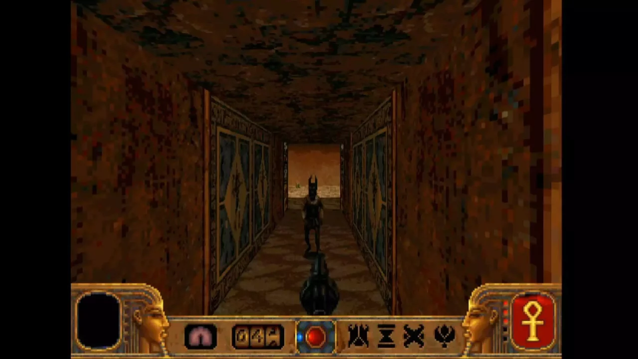 Powerslave