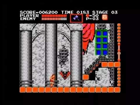 Konami Collector’s Series: Castlevania & Contra