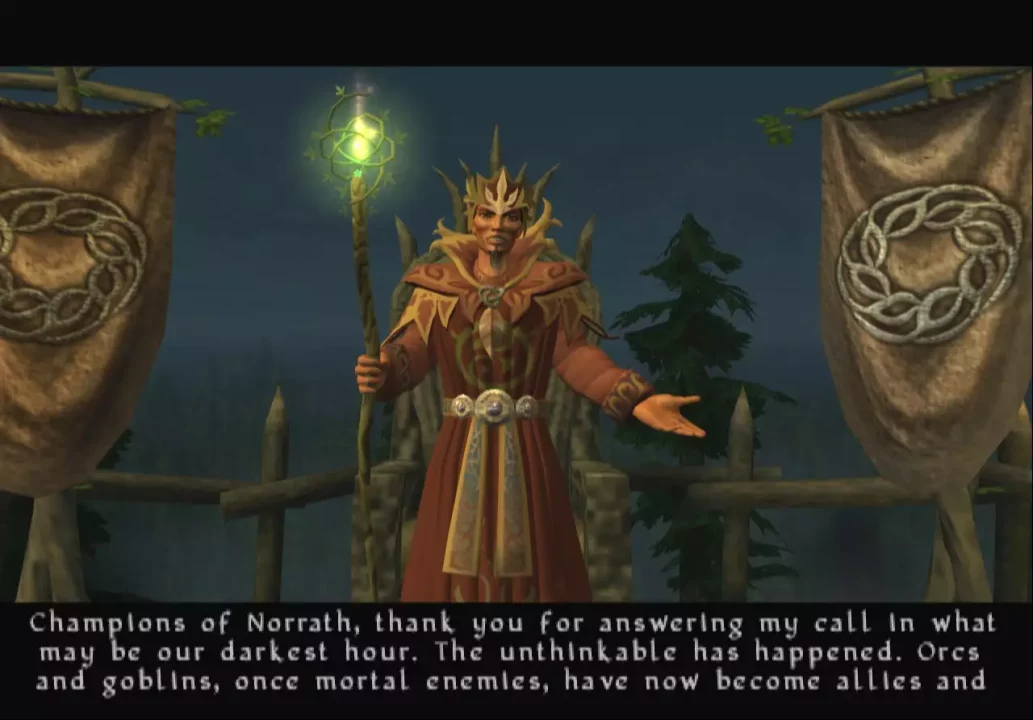 -Champions of Norrath-游戏截图-好玩游戏库