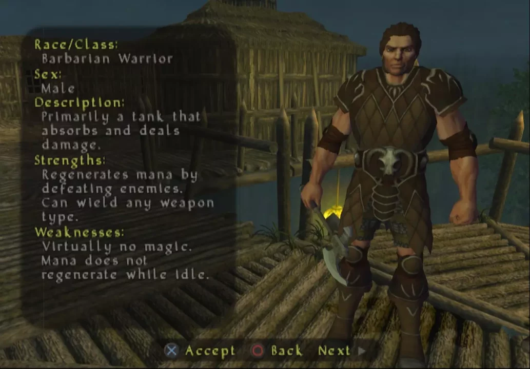 -Champions of Norrath-游戏截图-好玩游戏库
