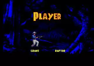 -Jurassic Park: Rampage Edition-游戏截图-好玩游戏库