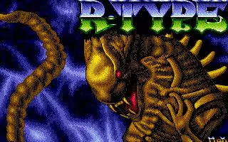R-Type (1987)