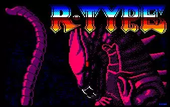 -R-Type (1987)-游戏截图-好玩游戏库