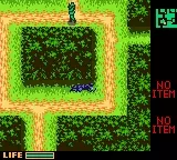 -Metal Gear: Ghost Babel-游戏截图-好玩游戏库