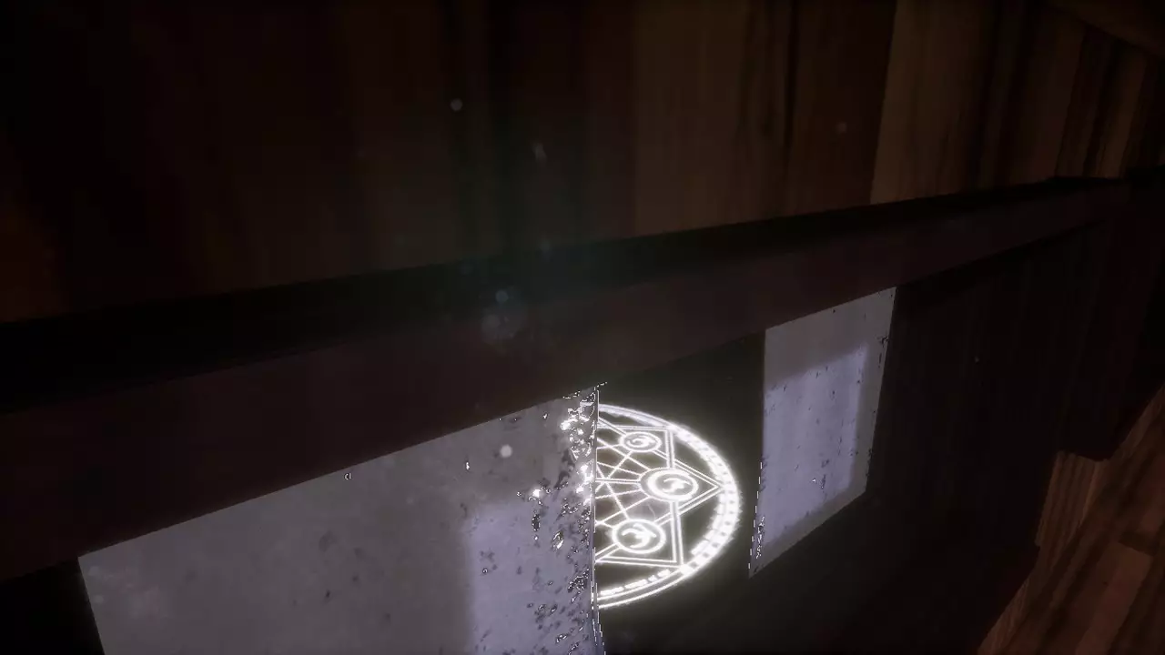 -BRIGHTEST-游戏截图-好玩游戏库