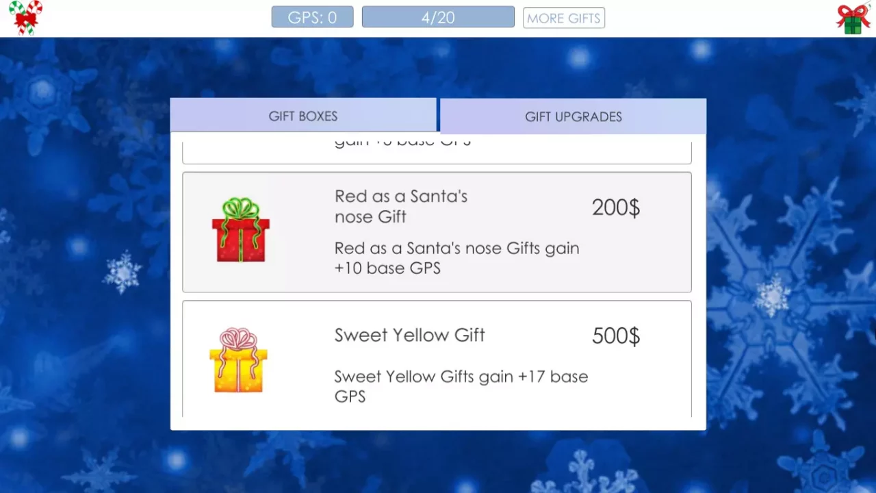 -Happy New Year Clicker-游戏截图-好玩游戏库