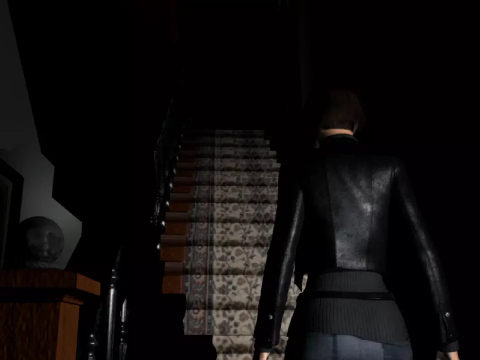 -House of Velez part 1-游戏截图-好玩游戏库