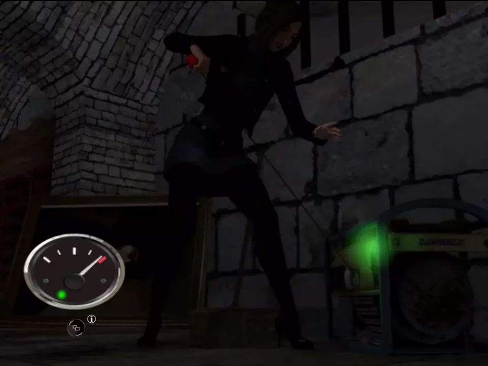 -House of Velez part 1-游戏截图-好玩游戏库