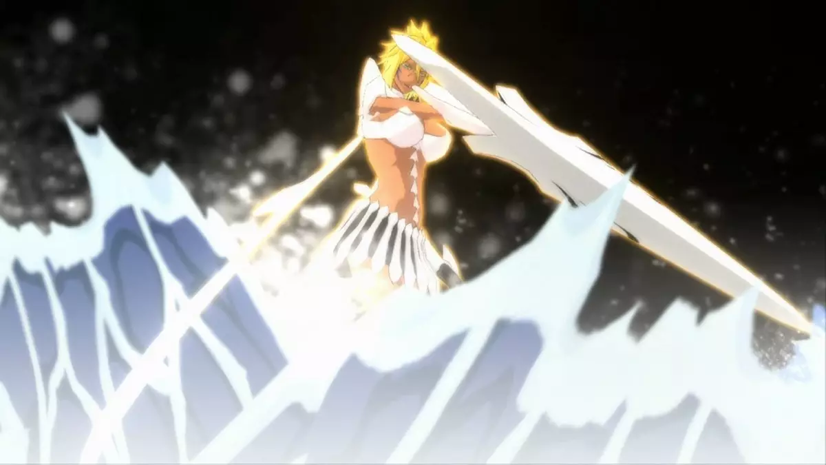 -Bleach: Soul Resurreccion-游戏截图-好玩游戏库