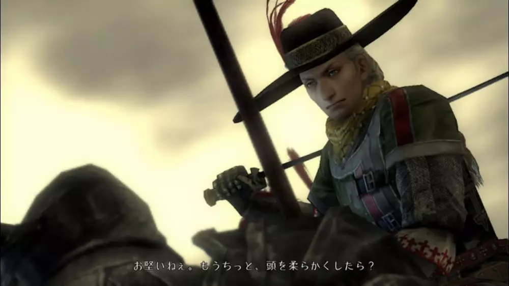 -BLADESTORM-游戏截图-好玩游戏库