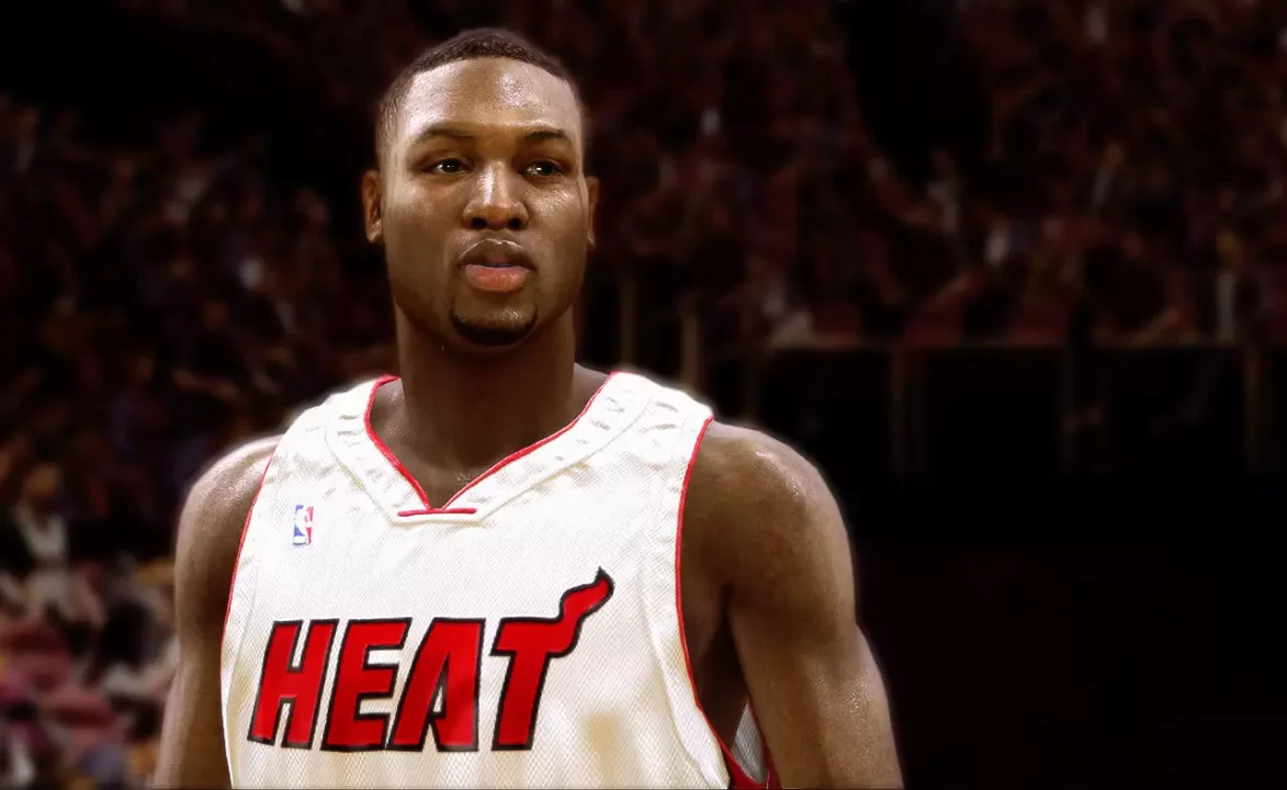-NBA Live 08-游戏截图-好玩游戏库