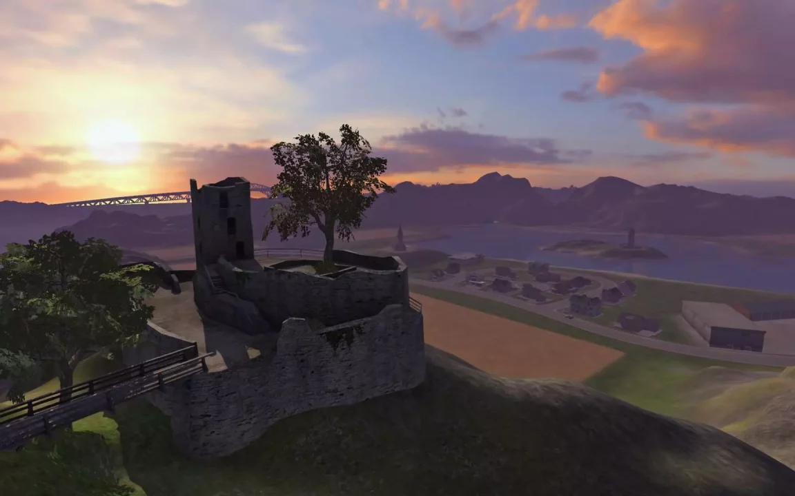 -Farming Simulator 2011-游戏截图-好玩游戏库