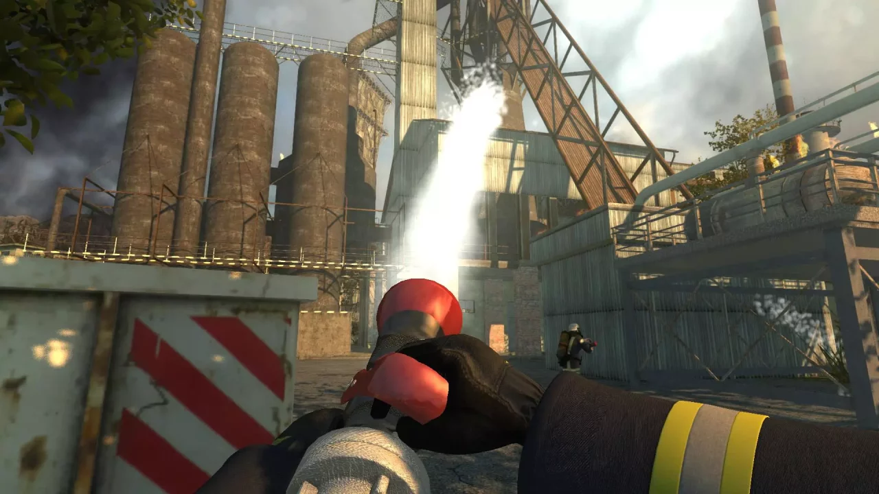 -Firefighters 2014-游戏截图-好玩游戏库