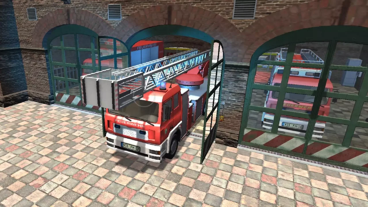 -Firefighters 2014-游戏截图-好玩游戏库