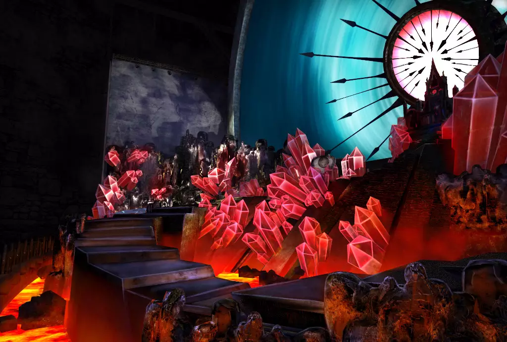 -Nancy Drew: Labyrinth of Lies-游戏截图-好玩游戏库