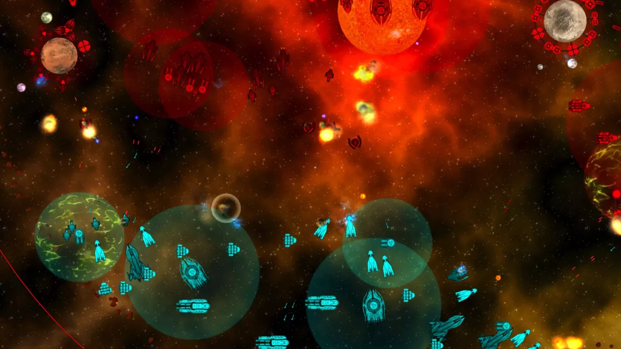 Battle for Orion 2