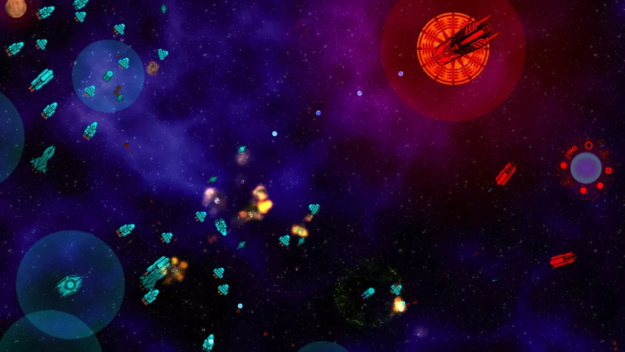 -Battle for Orion 2-游戏截图-好玩游戏库