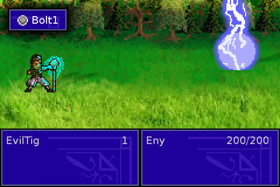 Monster RPG 2