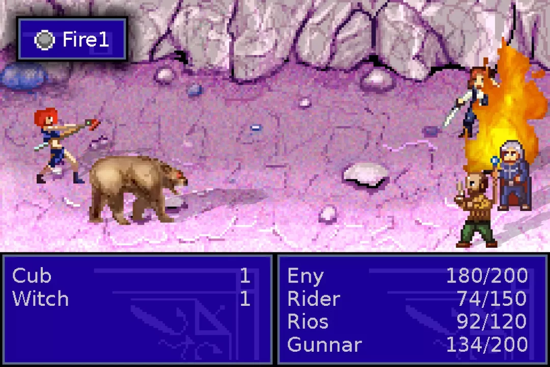 -Monster RPG 2-游戏截图-好玩游戏库