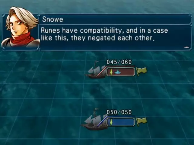-Suikoden IV-游戏截图-好玩游戏库