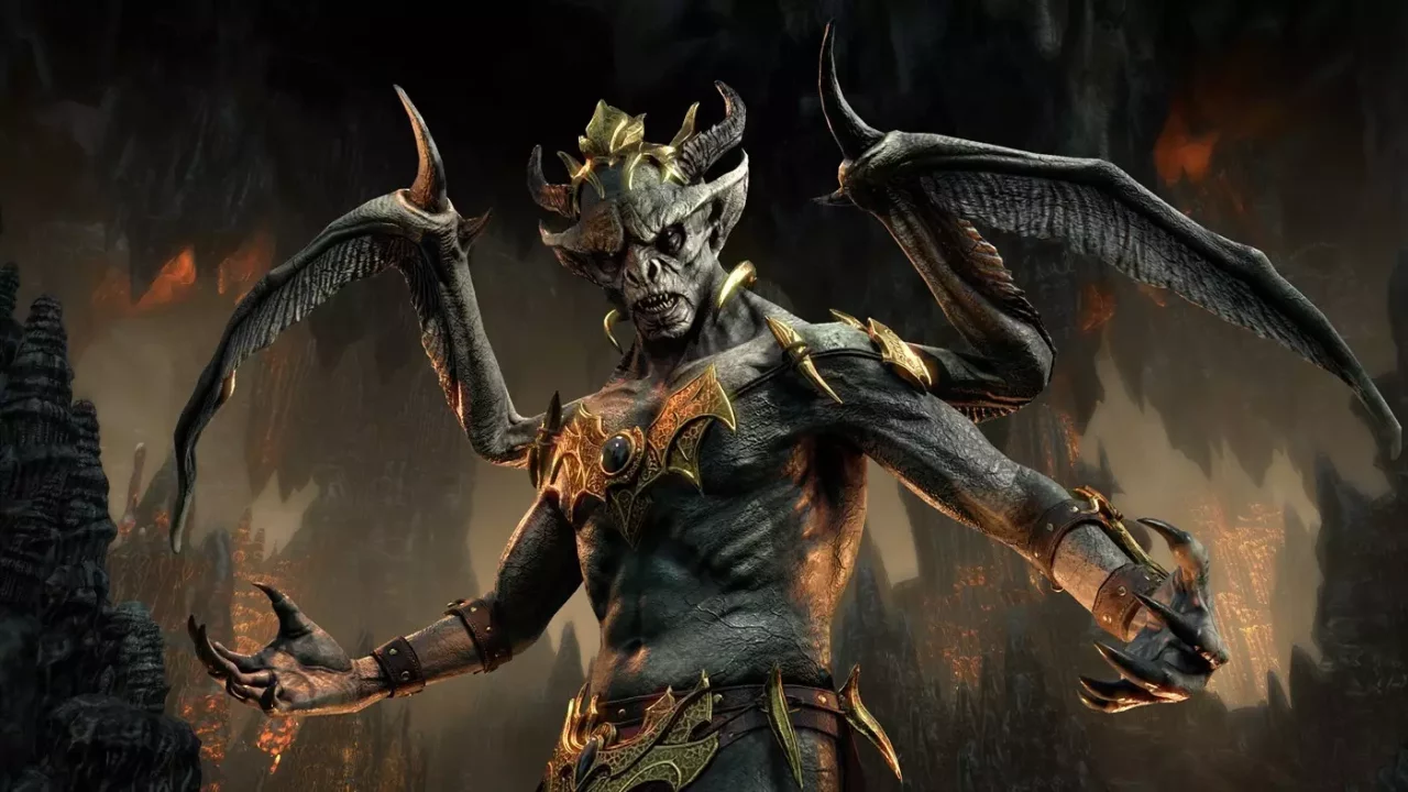 -The Elder Scrolls Online: Greymoor-游戏截图-好玩游戏库