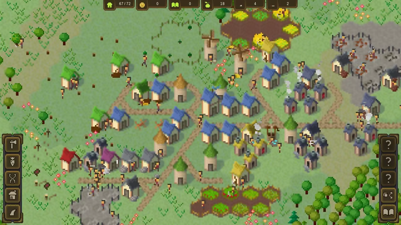 MicroTown