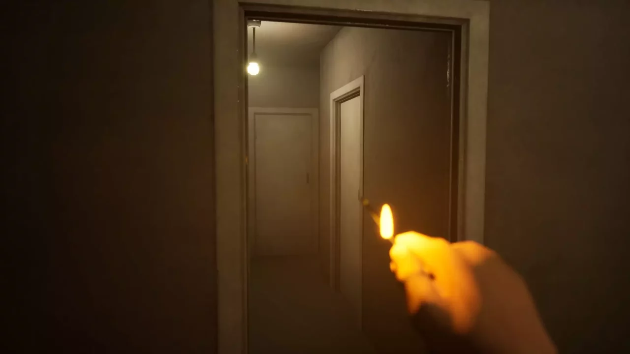 -Exit From-游戏截图-好玩游戏库