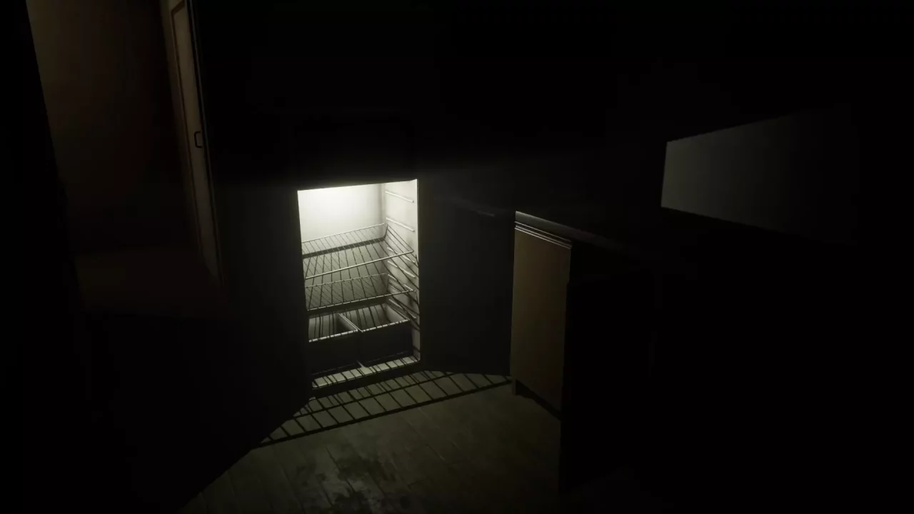 -Exit From-游戏截图-好玩游戏库