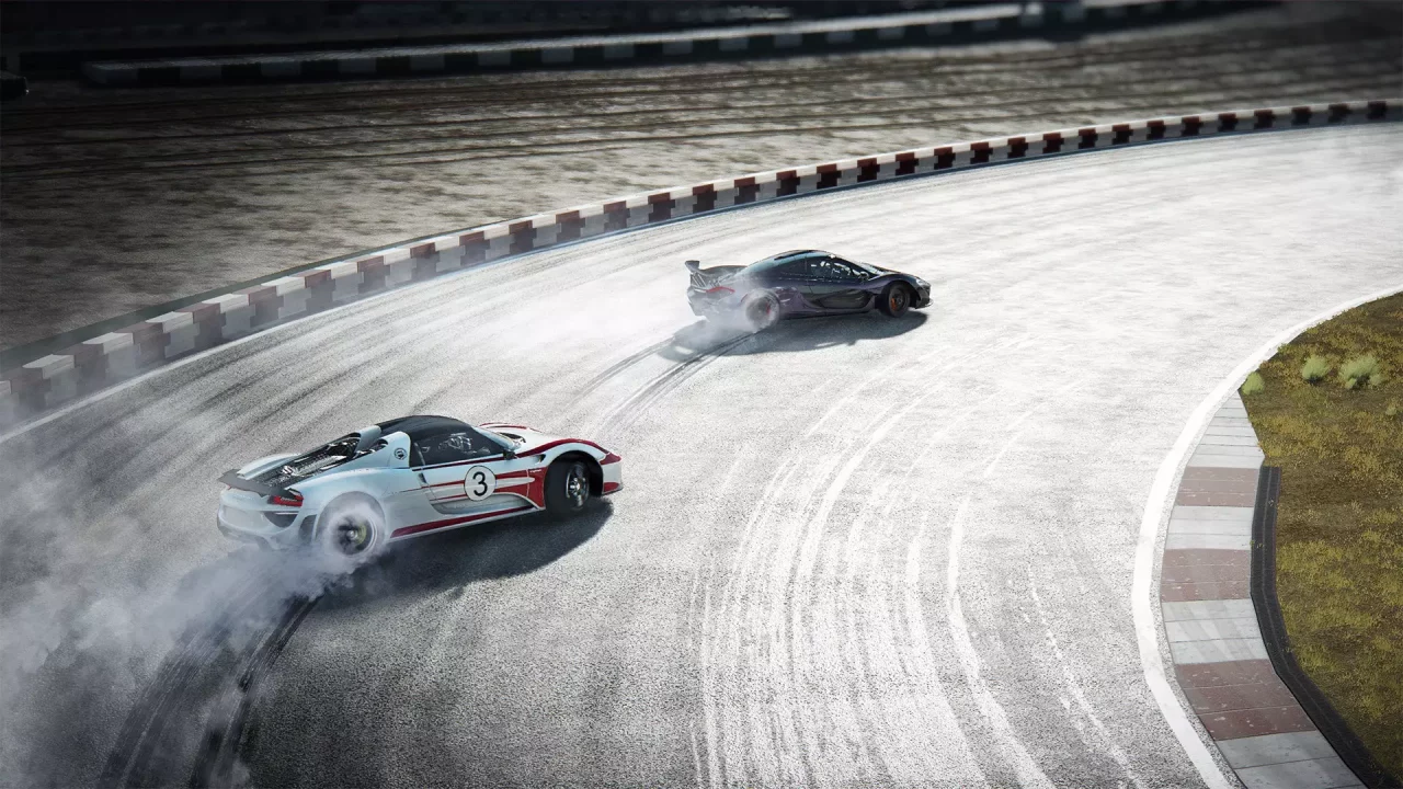 -The Grand Tour Game-游戏截图-好玩游戏库
