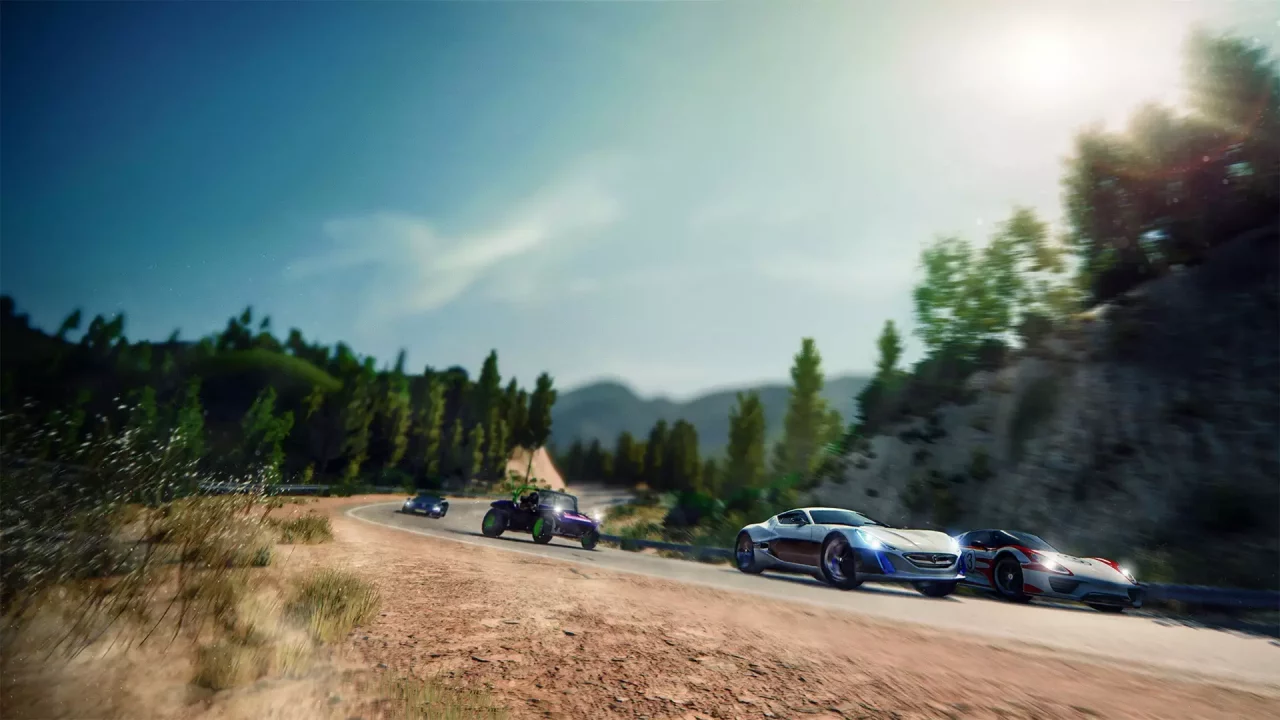 -The Grand Tour Game-游戏截图-好玩游戏库